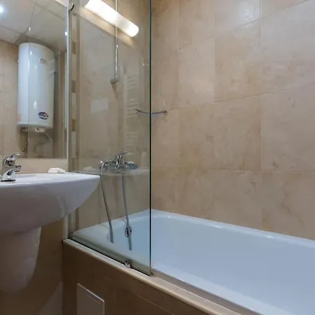 Appartement Eleganceview Apartment- 3 Bedrooms Bansko