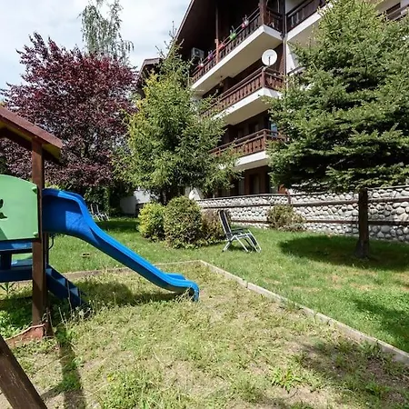 Appartement Eleganceview Apartment- 3 Bedrooms *