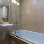 公寓 Eleganceview Apartment- 3 Bedrooms 班斯科
