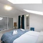 Eleganceview Apartment- 3 Bedrooms * 班斯科