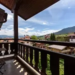 Eleganceview Apartment- 3 Bedrooms * 班斯科