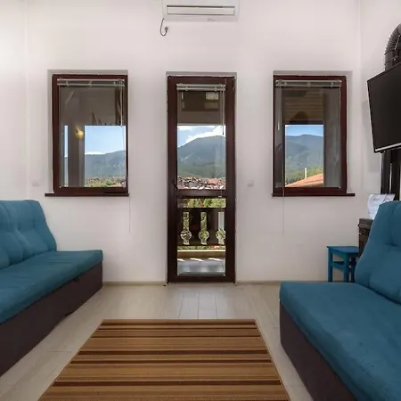 Eleganceview Apartment- 3 Bedrooms 公寓 班斯科