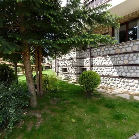 Eleganceview Apartment- 3 Bedrooms 公寓 班斯科