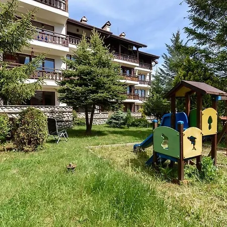 公寓 Eleganceview Apartment- 3 Bedrooms