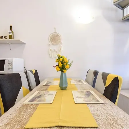 Lejlighed Eleganceview Apartment- 3 Bedrooms *