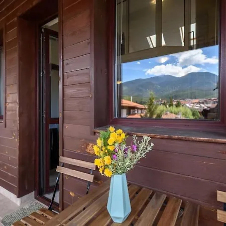 Eleganceview Apartment- 3 Bedrooms *