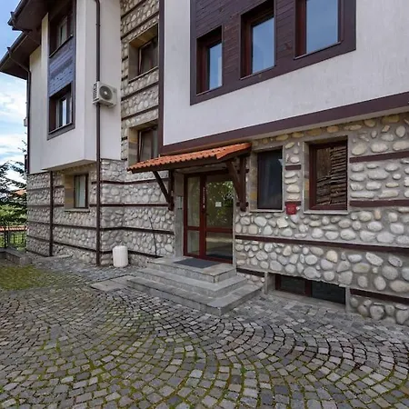 Eleganceview Apartment- 3 Bedrooms
