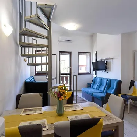 Eleganceview Apartment- 3 Bedrooms Lejlighed