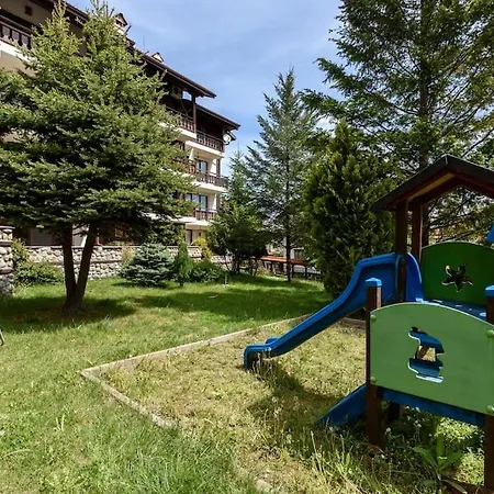 Eleganceview Apartment- 3 Bedrooms *